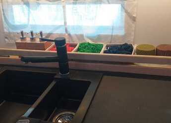 Chartern Sie segelboot in Trogir (ACI marina) - D&D Kufner 50 I.