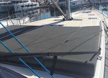 Chartern Sie segelboot in Trogir (ACI marina) - D&D Kufner 50 I.