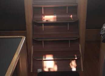 Chartern Sie segelboot in Trogir (ACI marina) - D&D Kufner 50 I.