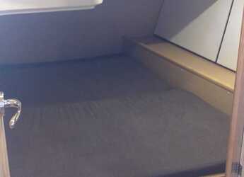 Chartern Sie segelboot in Trogir (ACI marina) - D&D Kufner 50 I.