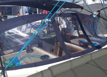 Chartern Sie segelboot in Trogir (ACI marina) - D&D Kufner 50 I.