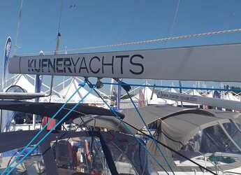 Chartern Sie segelboot in Trogir (ACI marina) - D&D Kufner 50 I.