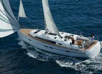 Rent a sailboat in Marina di Portorosa - Bavaria 46 Cruiser
