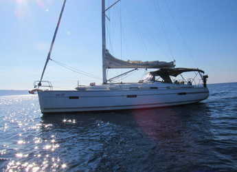 Rent a sailboat in Split (ACI Marina) - Bavaria 40 Cruiser