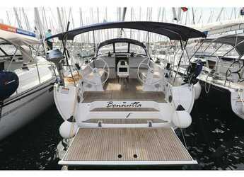 Rent a sailboat in Marina Kornati - Bavaria Cruiser 51