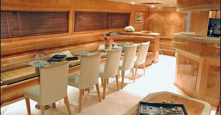 Chartern Sie yacht in Netsel Marina - Suheyla - Custom