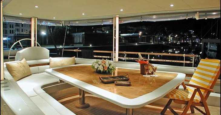 Chartern Sie yacht in Netsel Marina - Suheyla - Custom