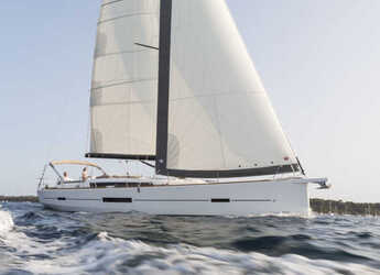 Noleggiare sailboat in Marina Gouvia - Dufour 520 Grand Large