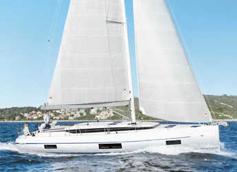 Alquilar velero en Paros Marina - Bavaria C45 (5 cbs)