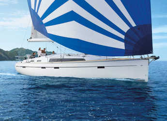 Louer voilier à Marina Gouvia - Bavaria Cruiser 51