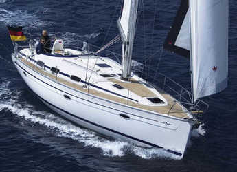 Alquilar velero en Marina d'Arechi - Bavaria 39 Cruiser(8)