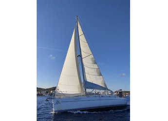 Rent a sailboat in Port Roses - Harmony 42