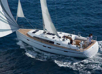 Chartern Sie segelboot in Marina d'Arechi - Bavaria Cruiser 46