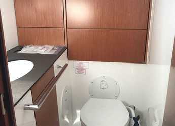 Alquilar velero en Marina d'Arechi - Bavaria Cruiser 46