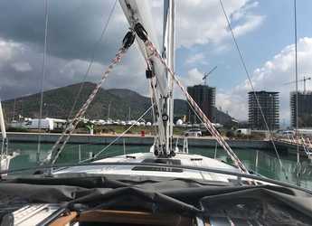 Alquilar velero en Marina d'Arechi - Bavaria Cruiser 46