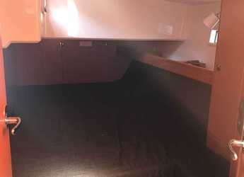 Alquilar velero en Marina d'Arechi - Bavaria Cruiser 46