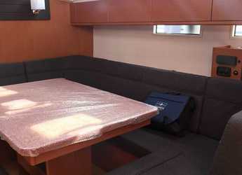 Alquilar velero en Marina d'Arechi - Bavaria Cruiser 46