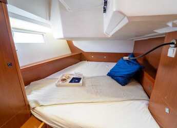 Alquilar velero en Marina Kastela - Oceanis 45 - 4 cab.