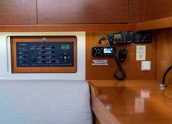 Alquilar velero en Marina Kastela - Oceanis 45 - 4 cab.