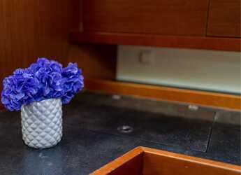 Alquilar velero en Marina Kastela - Oceanis 45 - 4 cab.