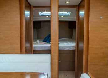 Louer voilier à Marina Kastela - Sun Odyssey 519 - 5 cab.