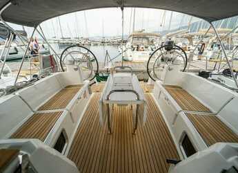 Louer voilier à Marina Kastela - Sun Odyssey 519 - 5 cab.