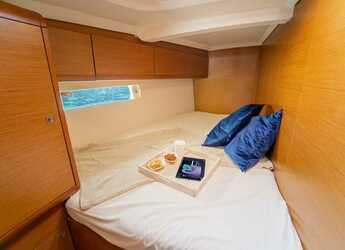 Louer voilier à Marina Kastela - Sun Odyssey 519 - 5 cab.