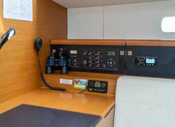 Louer voilier à Marina Kastela - Sun Odyssey 519 - 5 cab.