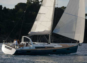Louer voilier à Marina di Scarlino - Oceanis 48