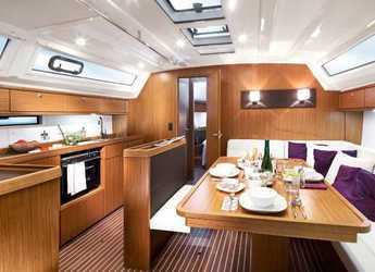 Louer voilier à Agios Kosmas Marina - Bavaria Cruiser 46 - 4 cab.