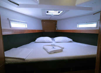 Rent a sailboat in D-Marin Gocek - Bavaria Cruiser 41 - 3 cab.