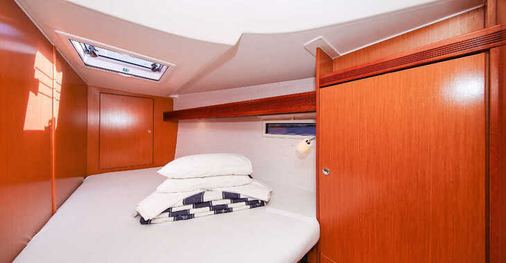 Louer voilier à Volos - Bavaria Cruiser 45 - 4 cab.
