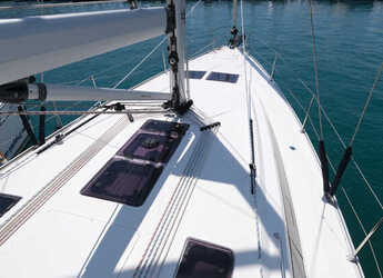 Chartern Sie segelboot in D-Marin Gocek - Bavaria Cruiser 46 - 4 cab.