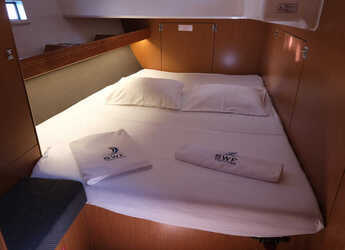 Chartern Sie segelboot in D-Marin Gocek - Bavaria Cruiser 46 - 4 cab.