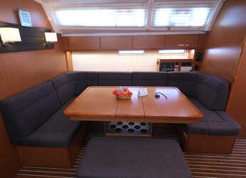 Chartern Sie segelboot in D-Marin Gocek - Bavaria Cruiser 46 - 4 cab.