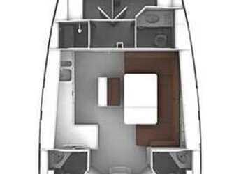 Chartern Sie segelboot in D-Marin Gocek - Bavaria Cruiser 46 - 4 cab.