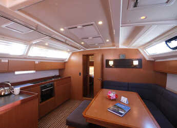 Chartern Sie segelboot in D-Marin Gocek - Bavaria Cruiser 46 - 4 cab.