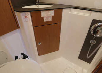 Chartern Sie segelboot in D-Marin Gocek - Bavaria Cruiser 46 - 4 cab.