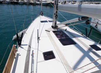 Chartern Sie segelboot in D-Marin Gocek - Bavaria Cruiser 46 - 4 cab.