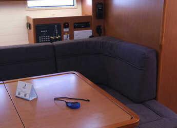 Chartern Sie segelboot in D-Marin Gocek - Bavaria Cruiser 46 - 4 cab.