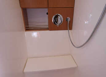 Chartern Sie segelboot in D-Marin Gocek - Bavaria Cruiser 46 - 4 cab.