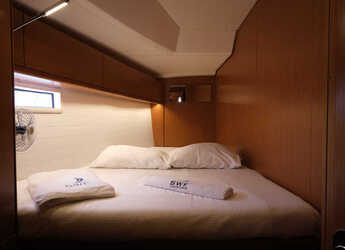 Chartern Sie segelboot in D-Marin Gocek - Bavaria Cruiser 46 - 4 cab.