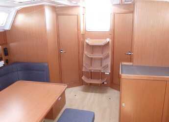 Chartern Sie segelboot in D-Marin Gocek - Bavaria Cruiser 46 - 4 cab.