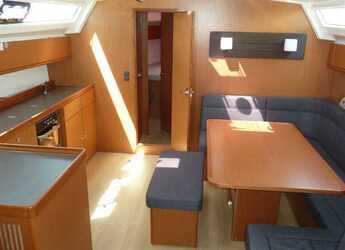 Chartern Sie segelboot in D-Marin Gocek - Bavaria Cruiser 46 - 4 cab.