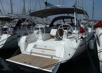 Chartern Sie segelboot in D-Marin Gocek - Bavaria Cruiser 46 - 4 cab.