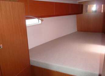 Chartern Sie segelboot in D-Marin Gocek - Bavaria Cruiser 46 - 4 cab.