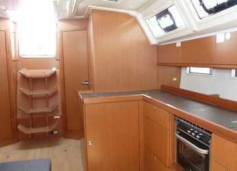 Chartern Sie segelboot in D-Marin Gocek - Bavaria Cruiser 46 - 4 cab.