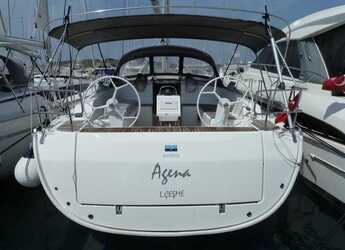 Chartern Sie segelboot in D-Marin Gocek - Bavaria Cruiser 46 - 4 cab.