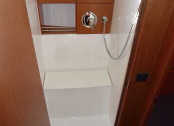 Chartern Sie segelboot in D-Marin Gocek - Bavaria Cruiser 46 - 4 cab.