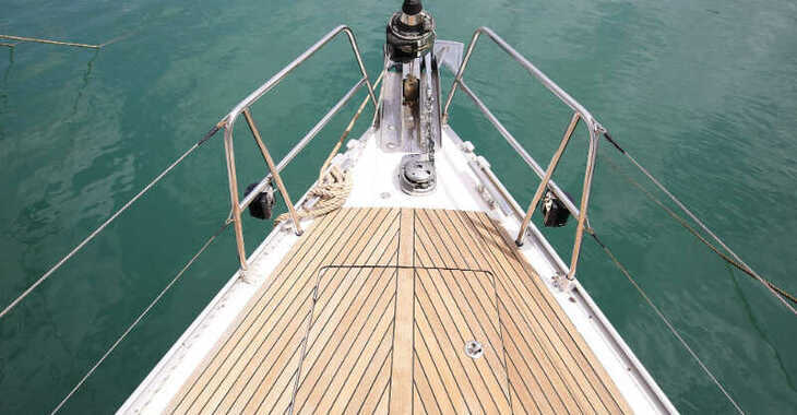 Alquilar velero en ACI Marina Vodice - Bavaria Cruiser 46 - 4 cab.